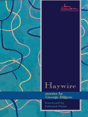 cover image of Haywire
